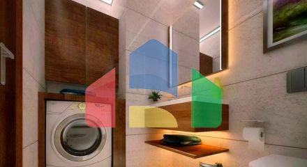 Квартиры планировки 3+1 в районе Кепез - Анталия Квартиры планировки 3+1 в районе Кепез - Анталия