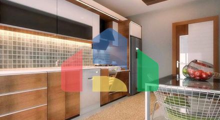 Квартиры планировки 3+1 в районе Кепез - Анталия Квартиры планировки 3+1 в районе Кепез - Анталия