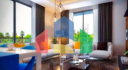 Квартиры планировки 3+1 в районе Кепез - Анталия Квартиры планировки 3+1 в районе Кепез - Анталия