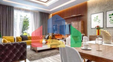 Квартиры планировки 3+1 в районе Кепез - Анталия Квартиры планировки 3+1 в районе Кепез - Анталия