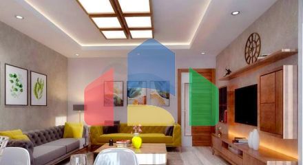 Квартиры планировки 3+1 в районе Кепез - Анталия Квартиры планировки 3+1 в районе Кепез - Анталия