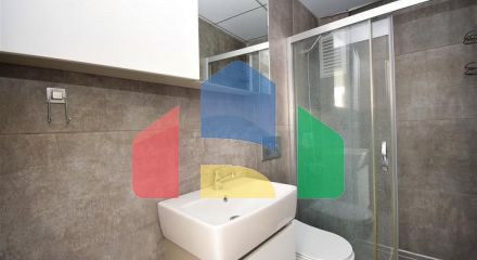 Квартира планировки 1+1 в районе Кепез - Анталия