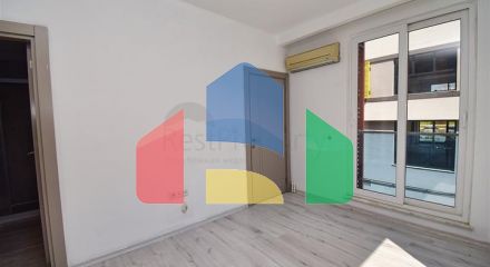 Квартира планировки 1+1 в районе Кепез - Анталия