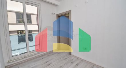 Квартира планировки 1+1 в районе Кепез - Анталия