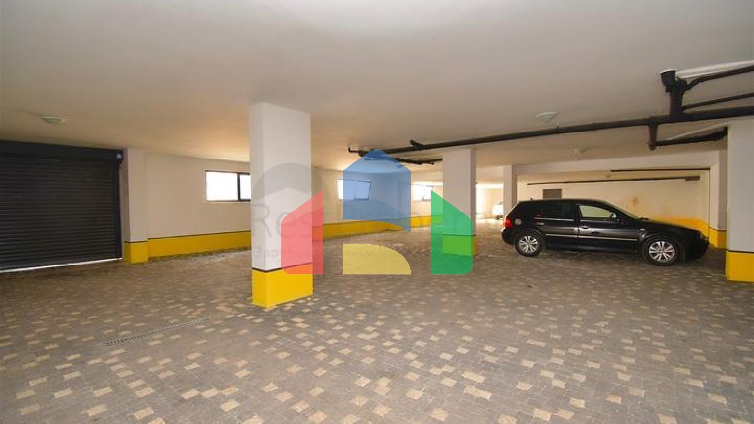 Квартира планування 1 + 1 в районі Кепез - Анталія