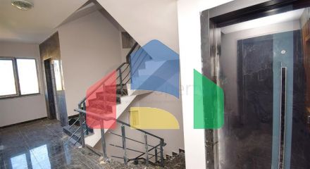 Investment project in Kepez - Antalya area