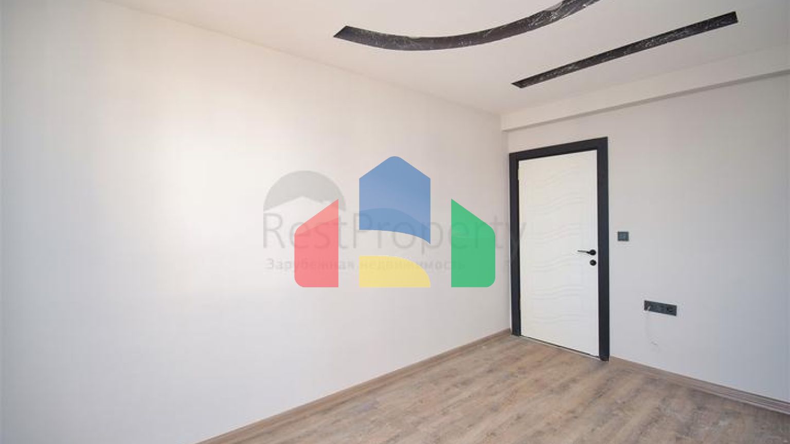 Инвестиционный проект в районе Кепез - Анталия