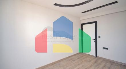 Инвестиционный проект в районе Кепез - Анталия