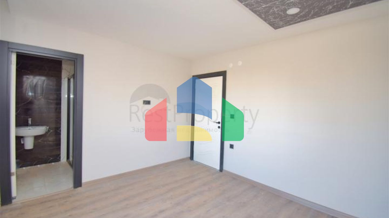 Инвестиционный проект в районе Кепез - Анталия