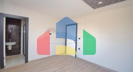 Инвестиционный проект в районе Кепез - Анталия