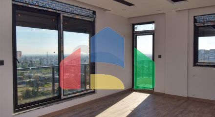 Инвестиционный проект в районе Кепез - Анталия