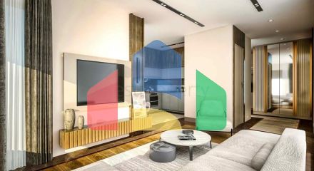 Інвестиційний проект в районі Алтинташ-Анталія