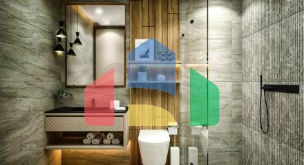 Інвестиційний проект в районі Алтинташ-Анталія