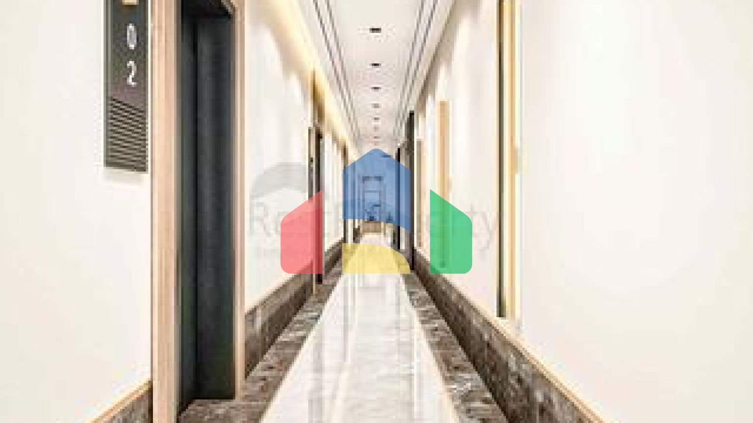 Інвестиційний проект в районі Алтинташ-Анталія