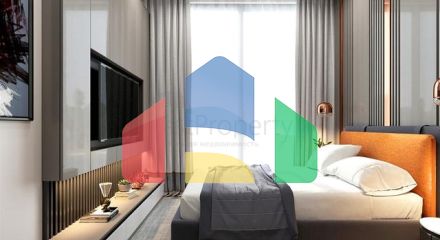 Інвестиційний проект в районі Алтинташ-Анталія Інвестиційний проект в районі Алтинташ-Анталія