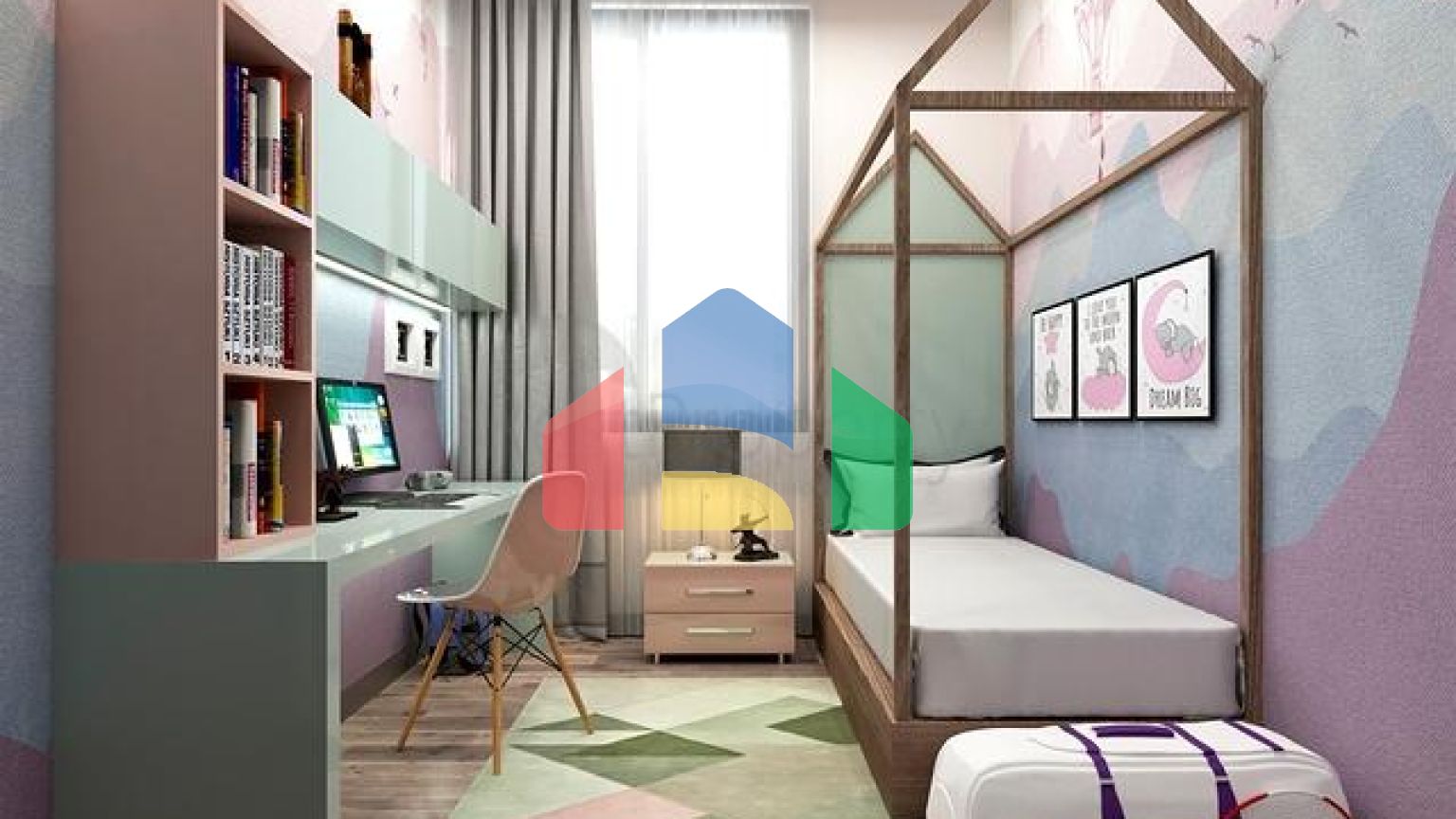 Інвестиційний проект в районі Алтинташ-Анталія