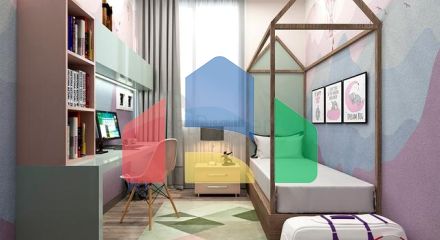 Інвестиційний проект в районі Алтинташ-Анталія Інвестиційний проект в районі Алтинташ-Анталія