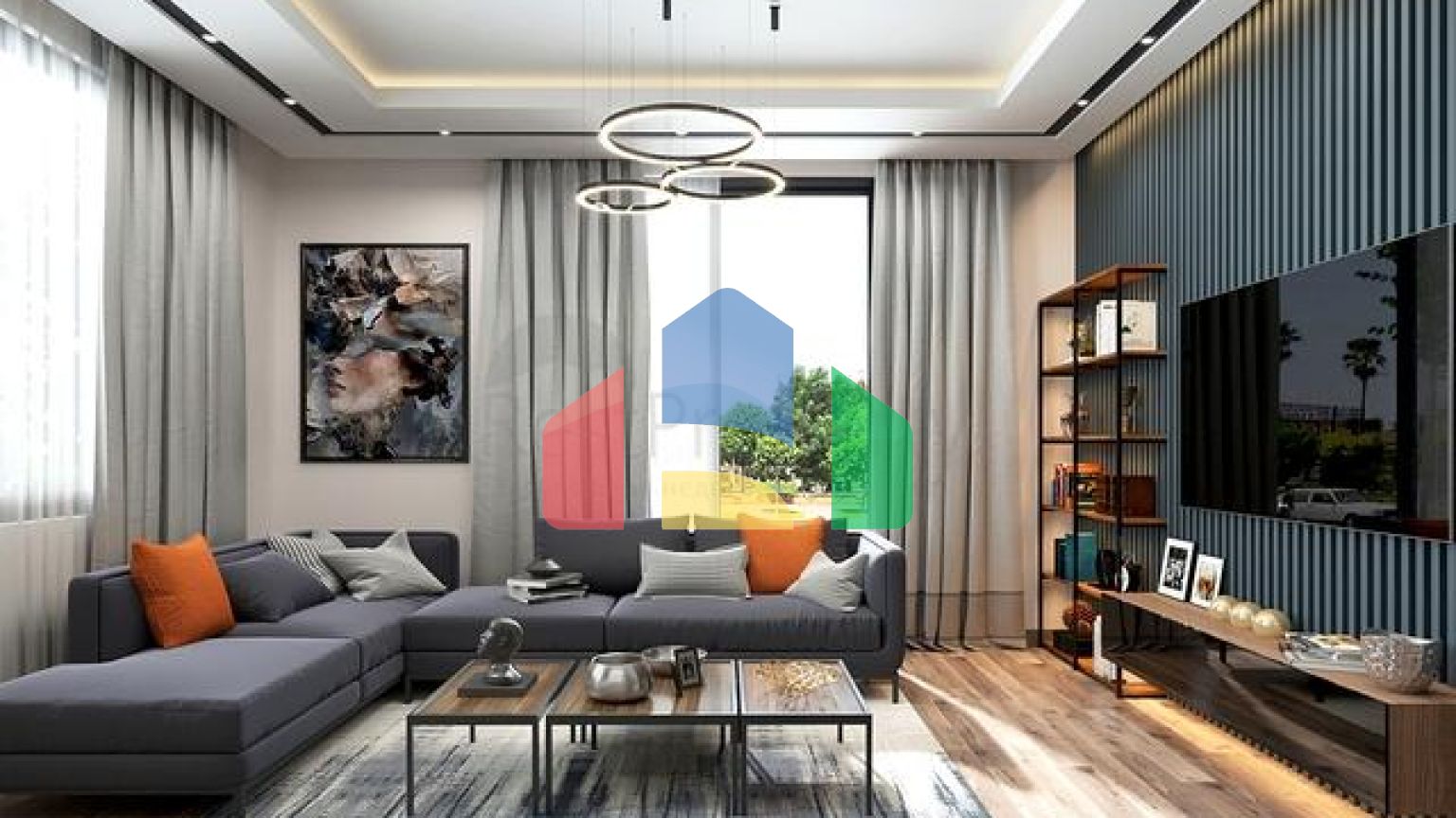 Інвестиційний проект в районі Алтинташ-Анталія