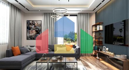 Інвестиційний проект в районі Алтинташ-Анталія Інвестиційний проект в районі Алтинташ-Анталія