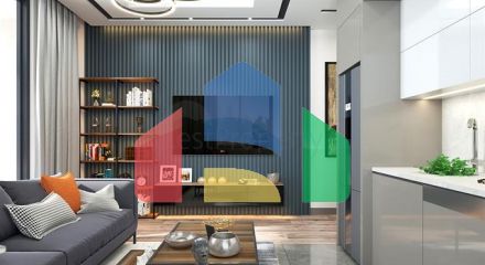 Інвестиційний проект в районі Алтинташ-Анталія Інвестиційний проект в районі Алтинташ-Анталія