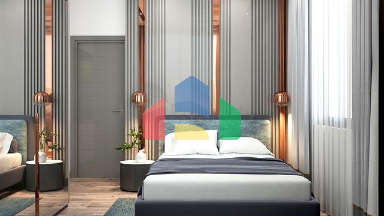 Інвестиційний проект в районі Алтинташ-Анталія