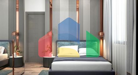 Інвестиційний проект в районі Алтинташ-Анталія Інвестиційний проект в районі Алтинташ-Анталія