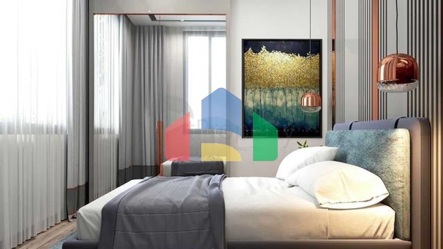 Інвестиційний проект в районі Алтинташ-Анталія