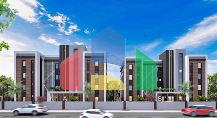 Інвестиційний проект в районі Алтинташ-Анталія Інвестиційний проект в районі Алтинташ-Анталія