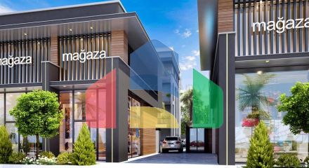 Інвестиційний проект в районі Алтинташ-Анталія Інвестиційний проект в районі Алтинташ-Анталія