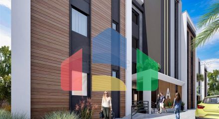 Інвестиційний проект в районі Алтинташ-Анталія Інвестиційний проект в районі Алтинташ-Анталія