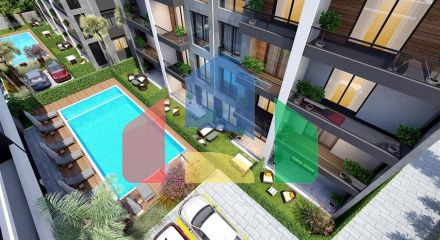 Інвестиційний проект в районі Алтинташ-Анталія Інвестиційний проект в районі Алтинташ-Анталія