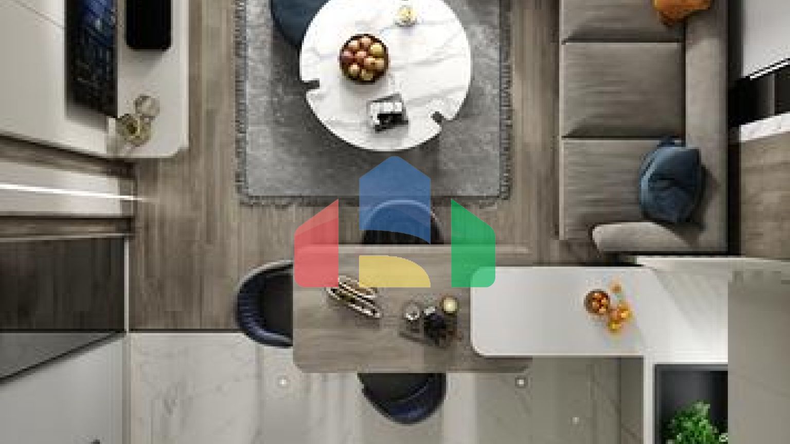 Інвестиційний проект в районі Алтинташ-Анталія