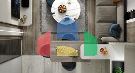 Інвестиційний проект в районі Алтинташ-Анталія