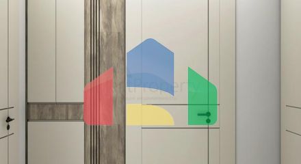 Інвестиційний проект в районі Алтинташ-Анталія