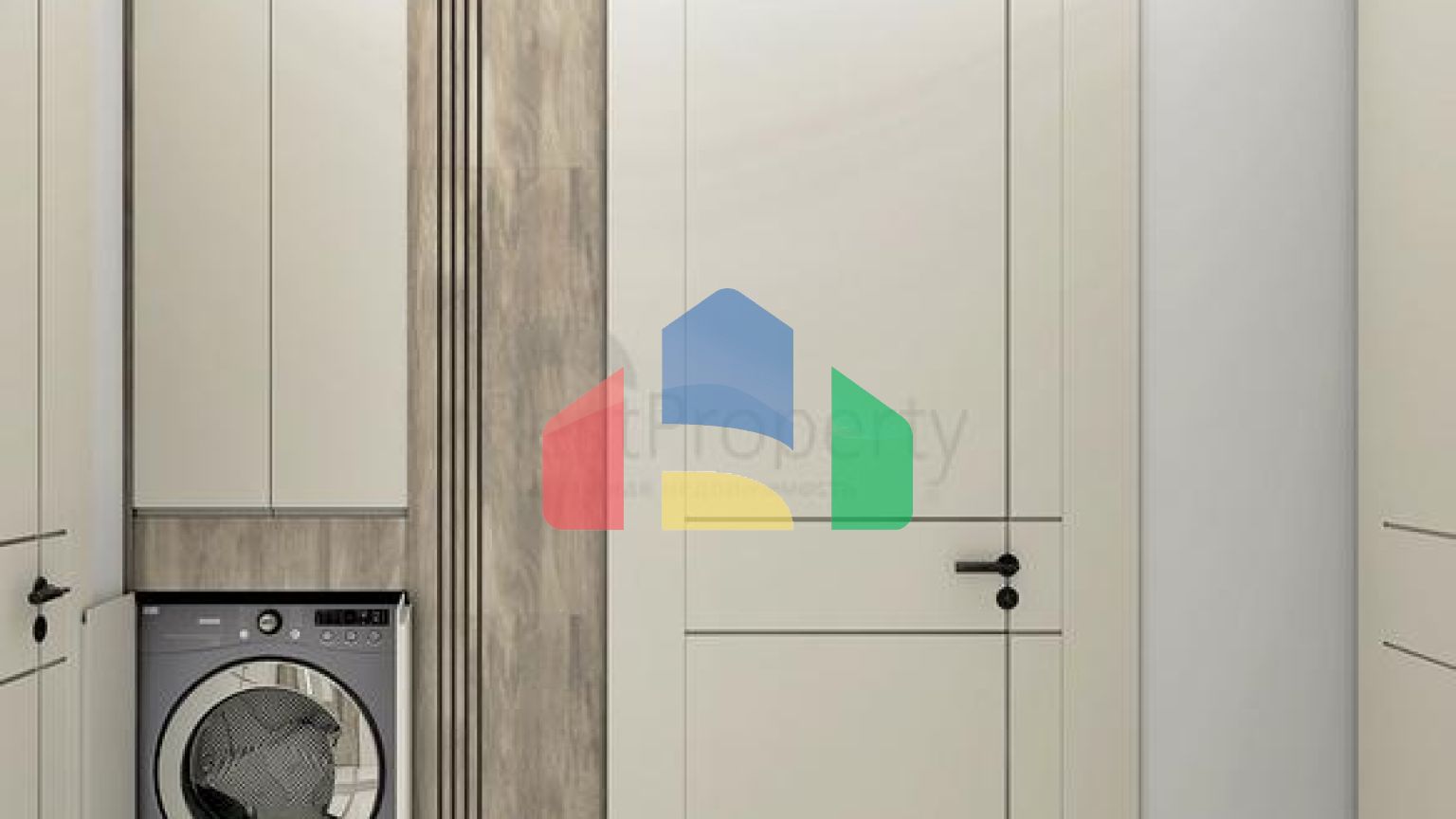 Інвестиційний проект в районі Алтинташ-Анталія