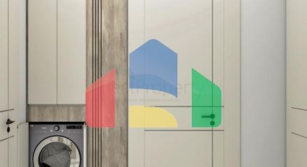 Інвестиційний проект в районі Алтинташ-Анталія