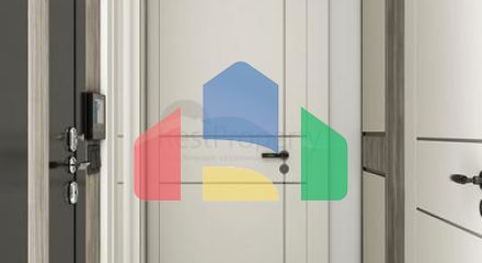 Інвестиційний проект в районі Алтинташ-Анталія