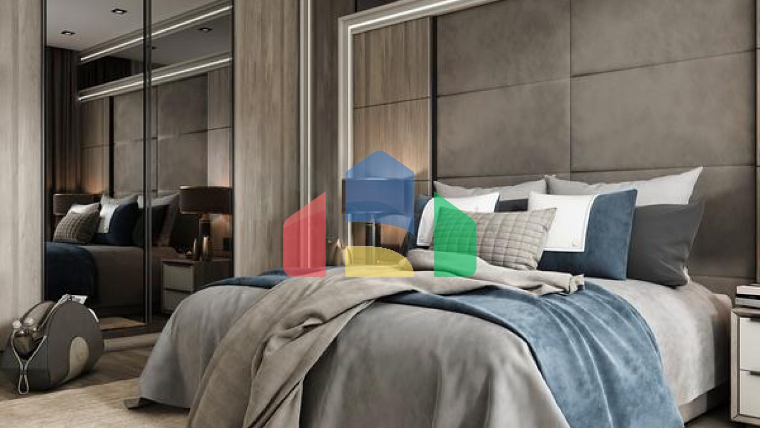 Інвестиційний проект в районі Алтинташ-Анталія