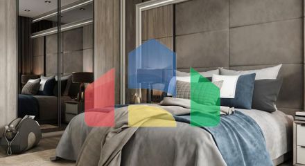 Інвестиційний проект в районі Алтинташ-Анталія