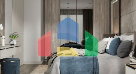 Інвестиційний проект в районі Алтинташ-Анталія