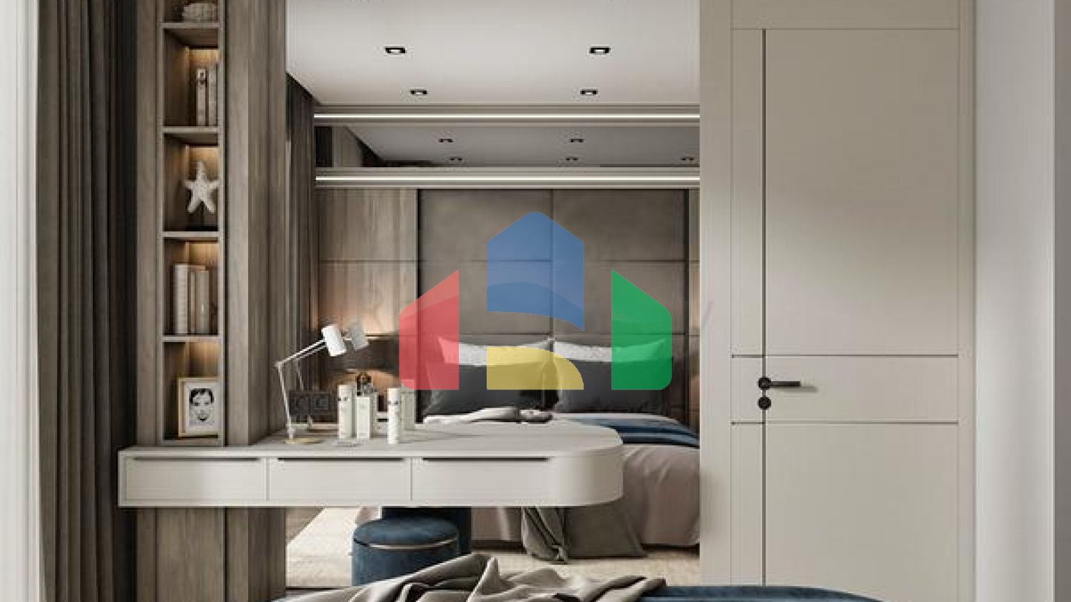 Інвестиційний проект в районі Алтинташ-Анталія