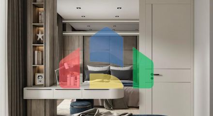 Інвестиційний проект в районі Алтинташ-Анталія