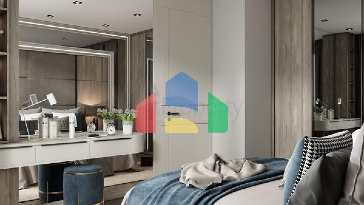 Інвестиційний проект в районі Алтинташ-Анталія