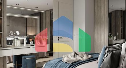 Інвестиційний проект в районі Алтинташ-Анталія