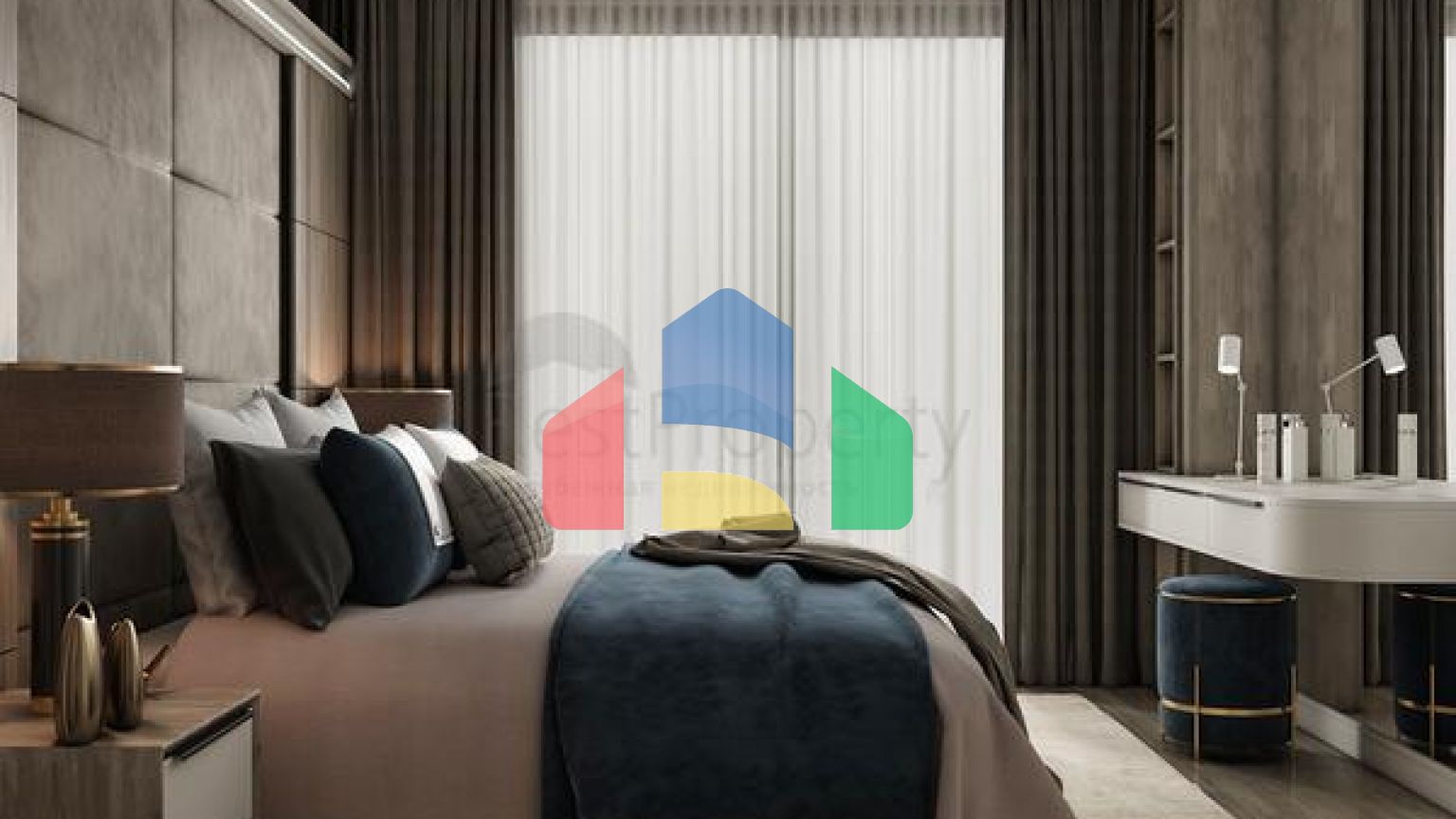 Інвестиційний проект в районі Алтинташ-Анталія