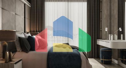 Інвестиційний проект в районі Алтинташ-Анталія