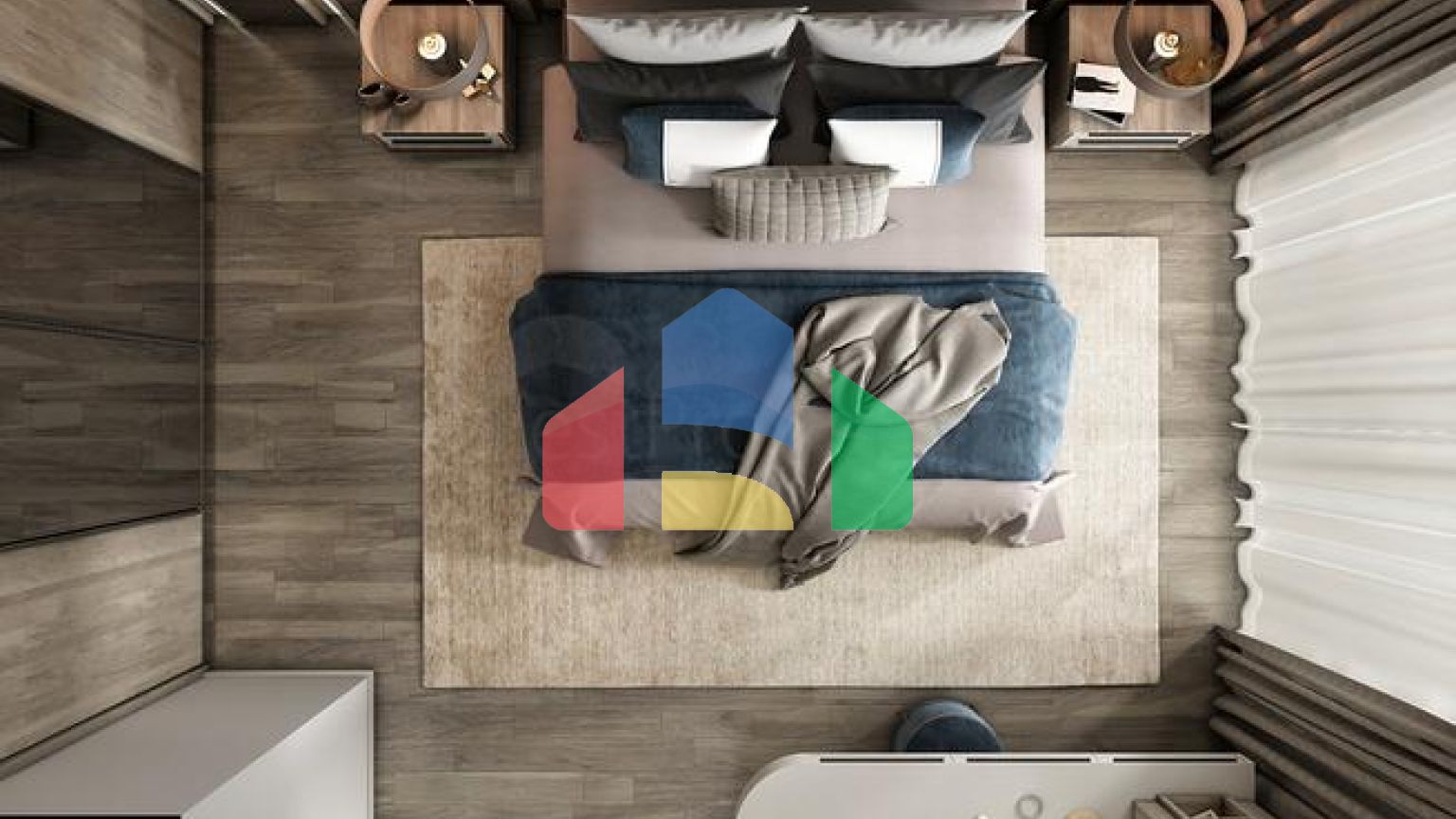 Інвестиційний проект в районі Алтинташ-Анталія