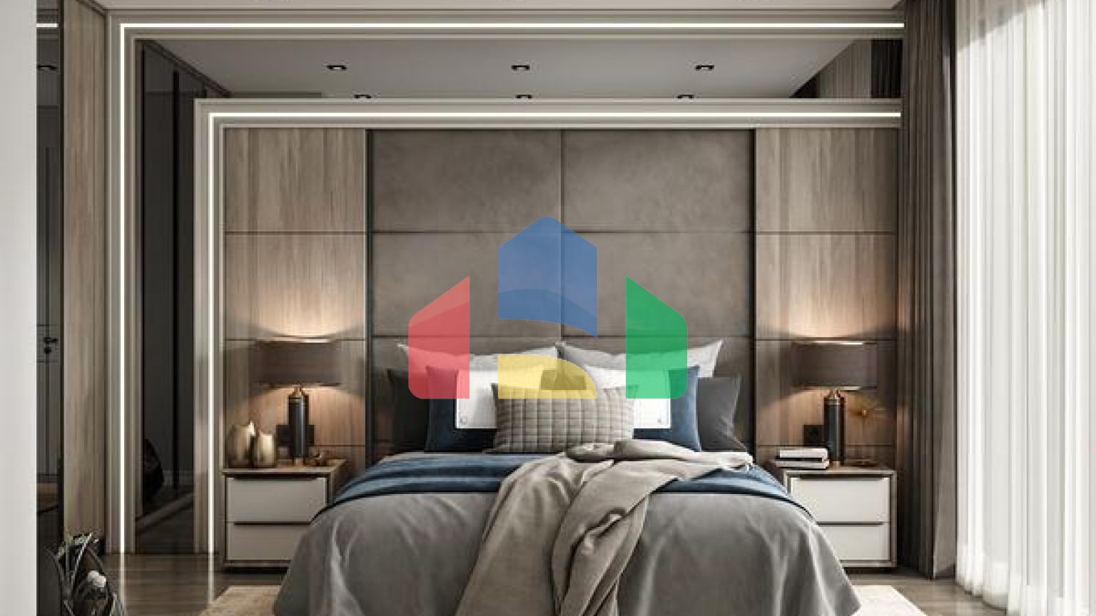 Інвестиційний проект в районі Алтинташ-Анталія