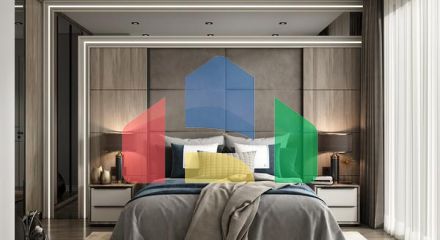 Інвестиційний проект в районі Алтинташ-Анталія