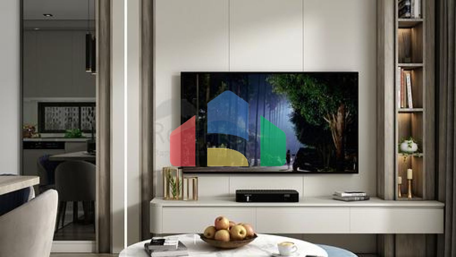 Інвестиційний проект в районі Алтинташ-Анталія